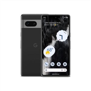 Google Pixel 7 Unlocked Smartphone