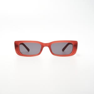 [긱타아이웨어] 제이 레드브라운 선글라스 특가