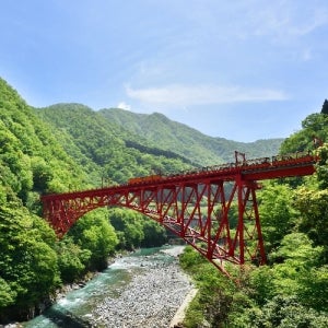 도야마 패키지 3일 부모님여행 연휴