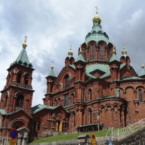 단독 노르웨이여행 패키지 겨울방학