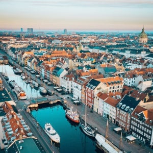 노르웨이패키지여행 연인 겨울휴가