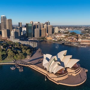 5박7일 호주여행 패키지 연휴상품 힐링