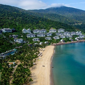 다낭 패키지 여행 시타딘펄호이안 3박4일 겨울한정가