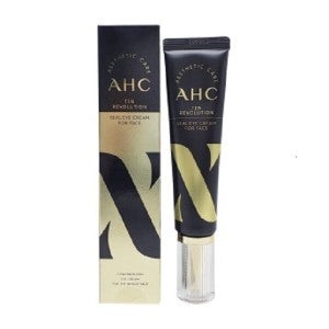 AHC AHC 텐 레볼루션 리얼 아이크림 포 페이스 30ml_MZ