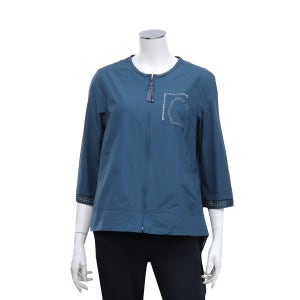 [롯데백화점] 최복호 나일론 매쉬 배색 점퍼 (Z2322152) LE1216751644