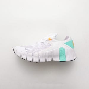 나이키 우먼스 프리 메트콘 4 그린 CZ0596-135