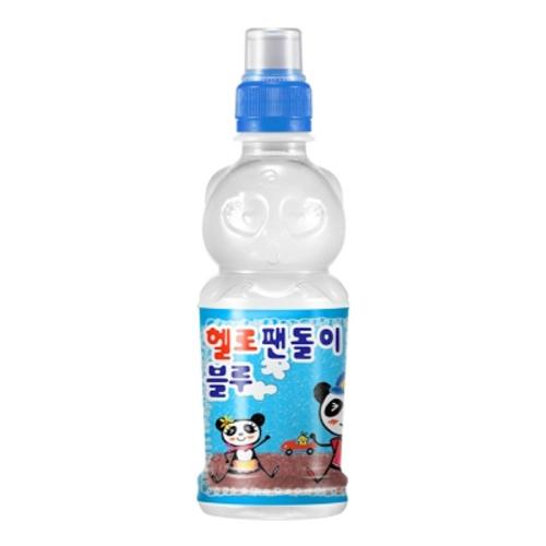 헬로 팬돌이 솜사탕 280ml x24펫x2박스