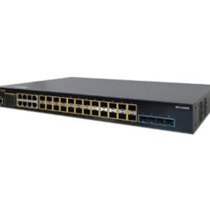 [SOLTECH] 솔텍 SFC4000C 광스위치 [L2/24포트/10G SFP+4포트]