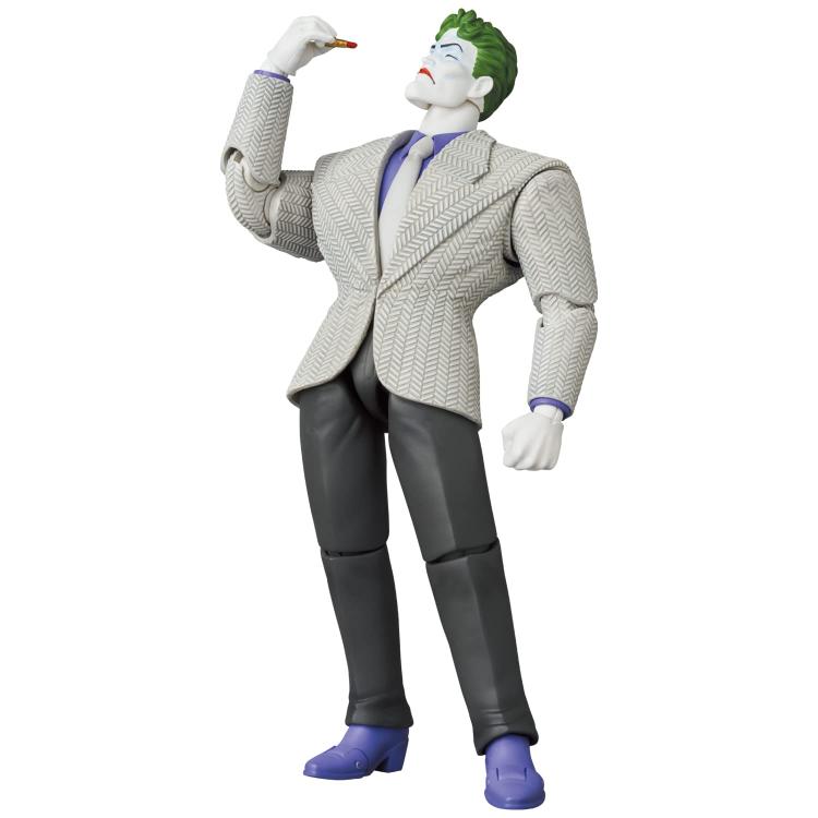 MAFEX The Dark Knight Joker 2.0 (마펙스 다크나이트 조커 2.0)