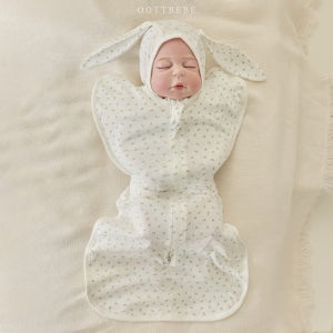 둥실나비잠싸개