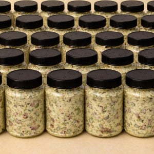 대파베이컨크림치즈 30분한정초초특가, 미앤미힐링티