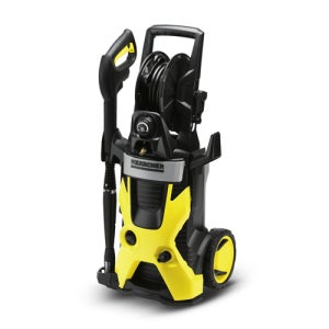 카처 고압세척기 K5 Premium 가정용 물청소 셀프세차 고압력