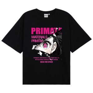 [프라임에이트] EYEZ 오버핏 반팔티셔츠 10 Colors 20수EYEZ반팔티셔츠