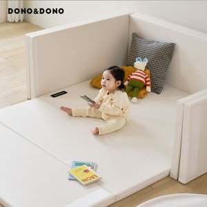 도노도노 (현대Hmall)도노도노 먼지제로 하이가드 아기 범퍼침대