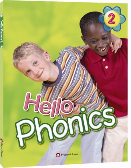 HELLO PHONICS 2
