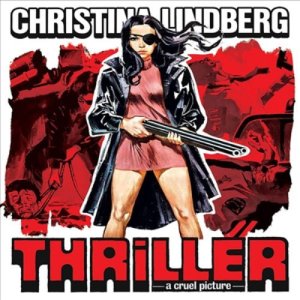 Thriller: A Cruel Picture (애꾸라 불린 여자) (1974)(한글무자막)(4K Ultra HD + Blu-ray)
