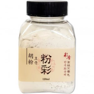 알파 채향 분채 호분 120ml