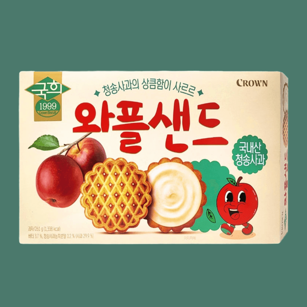 와플크라운 이미지
