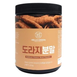 도라지가루 최저가 가성비상품