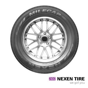 넥센타이어 milecap 205/70R15 (일반 택시용)