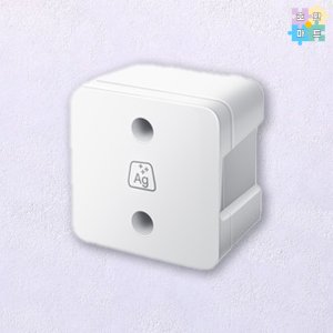 에코백스 로봇청소기 X1 음이온모듈 기기용 호환