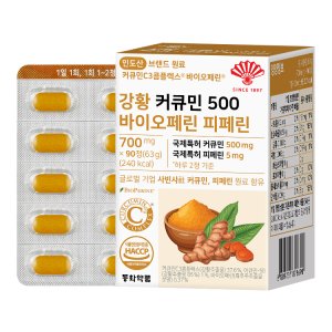 커큐민 최저가 가성비상품