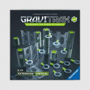 그래비트랙스 프로 확장(L)  버티컬