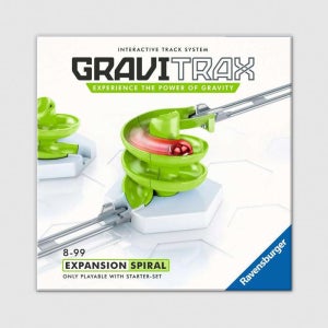 그래비트랙스 코어 확장(S)  스파이럴