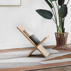 [하모니] A형 매거진랙