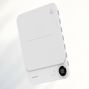 울트라슬림 가정용 휴대용 1구 인덕션 고화력 PSI-A4W 파우치포함