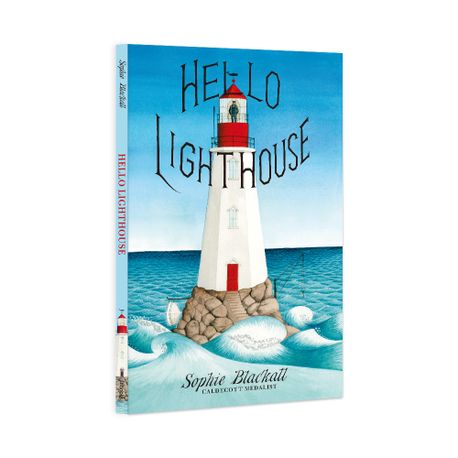 Hello lighthouse 