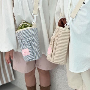 [율스무드] 보틀백 BOTTLE BAG