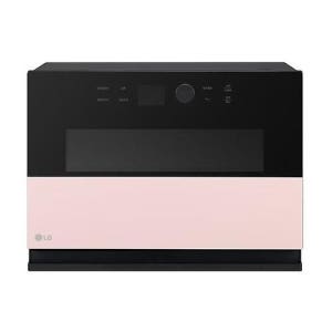 [LG전자]LG 디오스 오브제컬렉션 광파오븐 MLJ32PRS(핑크)_MLJ32PRS [갤러리아 한화갤러리아㈜ 광교점]