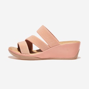 베어파우 BEARPAW 클로버 K2834079QB-W