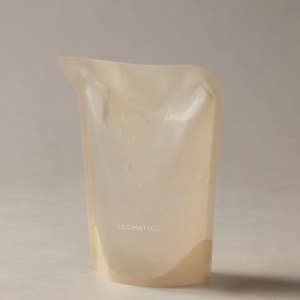 [아로마티카] 수딩 알로에 베라 젤 500ml (리필) A2079