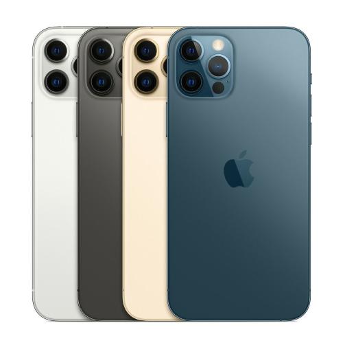 아이폰12프로 iPhone12 Pro 자급제  512GB  실버