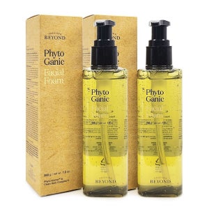 비욘드 피토가닉 페이셜 폼 200ml + 200ml