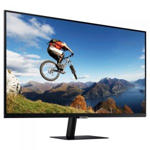 삼성전자 SMART M7 S32AM700 32인치 스마트모니터