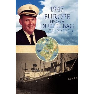 1947 Europe from a Duffel Bag Paperback