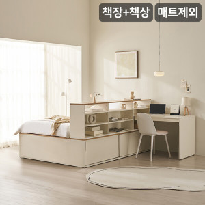 LED조명 선반 틈새 수납 벽보드 침대 헤드보드 침대머리판 SS(1120mm) 슈퍼싱글