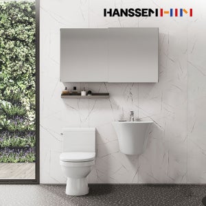 한샘 마이티 소형욕실