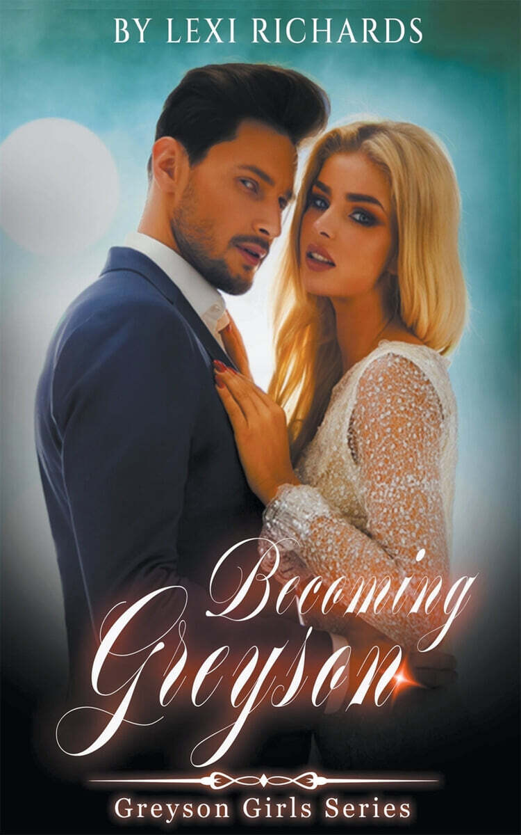 Greyson Girls Series (Books 1-4)