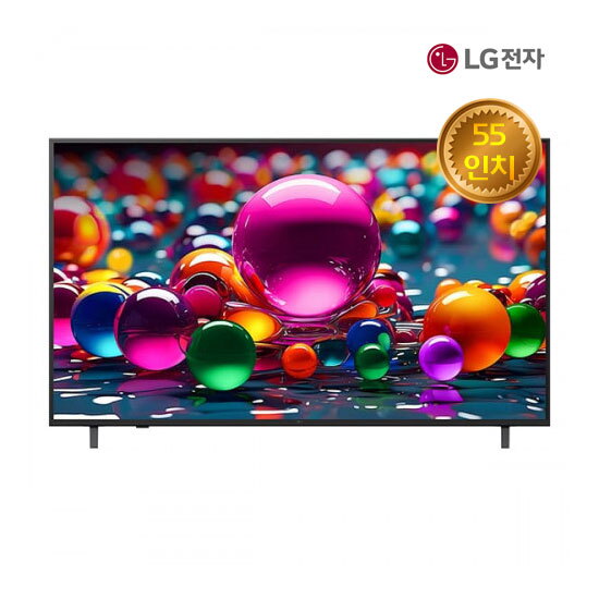 [렌탈]LG전자 LG UHD TV 렌탈 55인치 55UA751C/60개월 의무사용