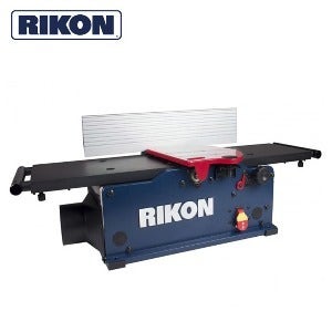 RIKON 리콘 헬리컬 수압대패 Model 20-800HSP
