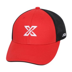 남성 매쉬 배색 육각캡(X1CPV2902RE)