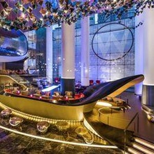 [쑤저우(소주-장쑤성) 호텔] W 쑤저우