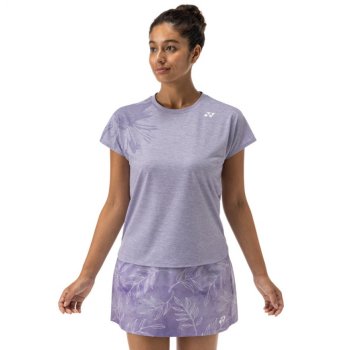 요넥스 여성 테니스복 드라이 티셔츠 <b>16712</b>-510
