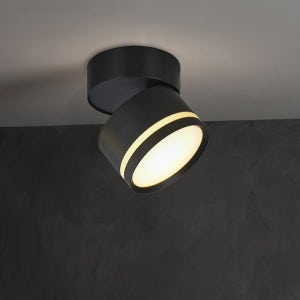 LED 에쉴드 직부등 8W / 주백색조명 인테리어현관등 인테리어베란다등 엘이디현관등 LED직부등 센서등