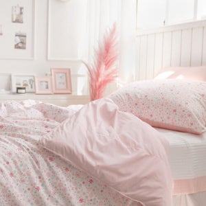 침구세트 먼지없는 에코 화이바 오도르 이불커버세트 슈퍼싱글SS