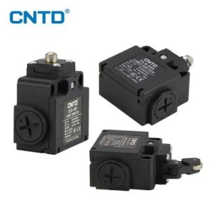 CNTD Vertical Limit Switch CLS-3 Serise 1NO1NC 10A 250V Ip65 Travel